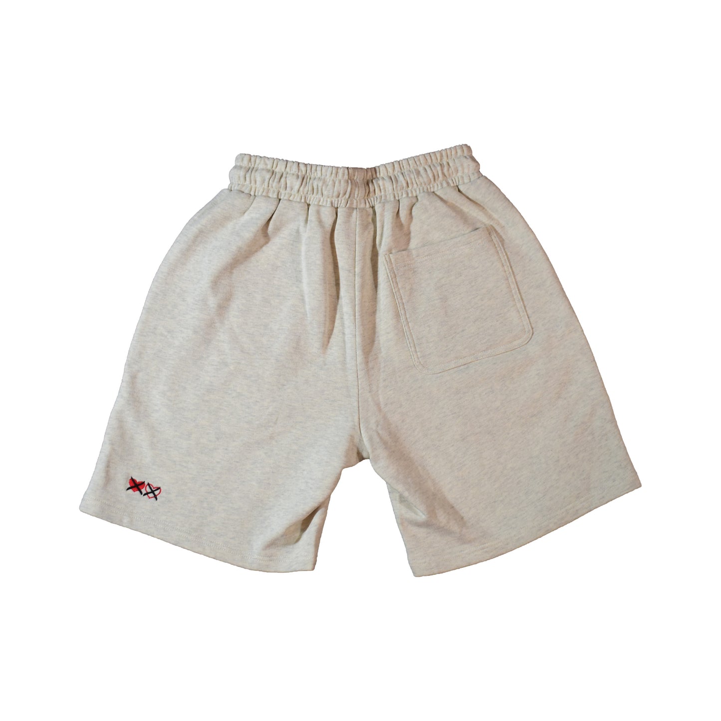 'Scary Hours, Shorts (Crème)