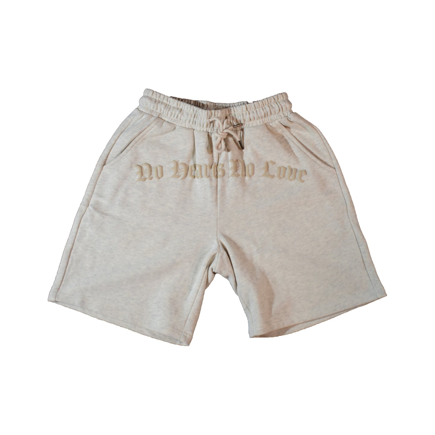 'Scary Hours, Shorts (Crème)