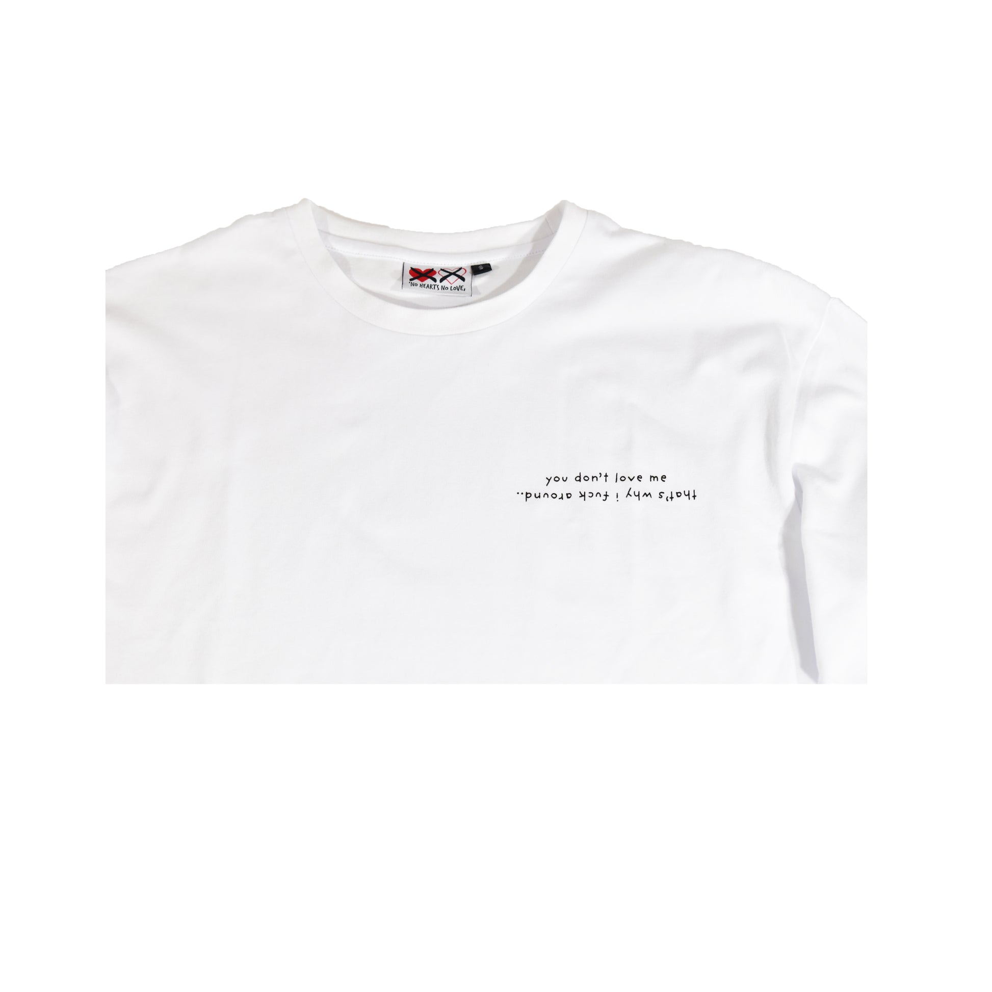 long sleeve t-shirt