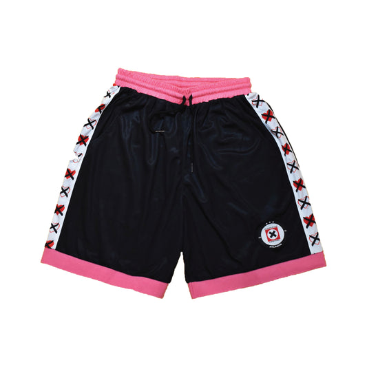 'NHNL, C.F. SHORTS (HOME)
