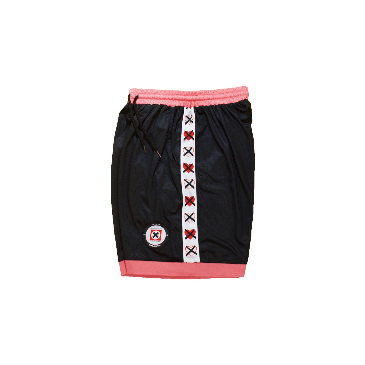 'NHNL, C.F. Shorts (Home)