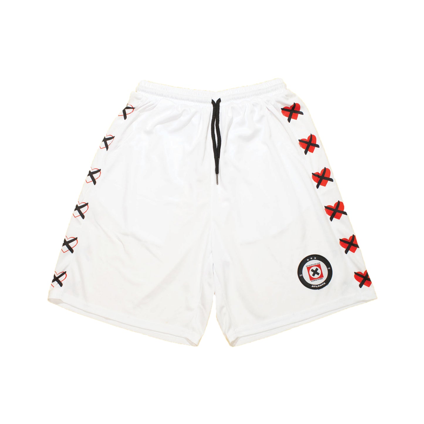 'NHNL, C.F. Shorts (Away)