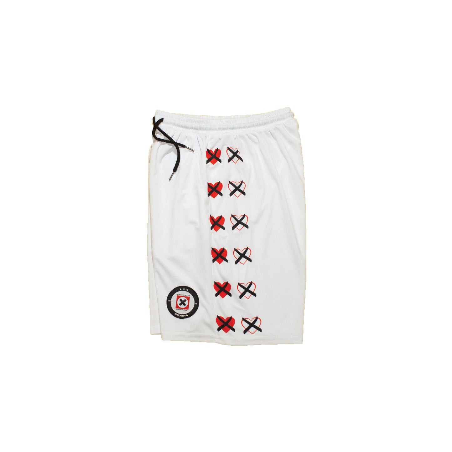 'NHNL, C.F. Shorts (Away)