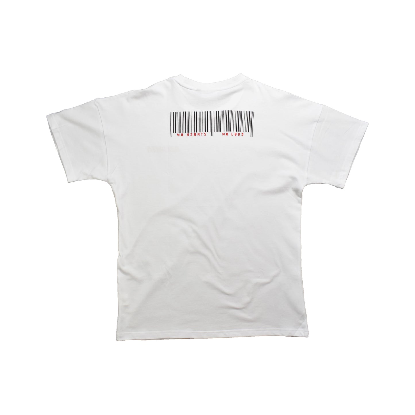 Atlanta 'Barcode, Tee