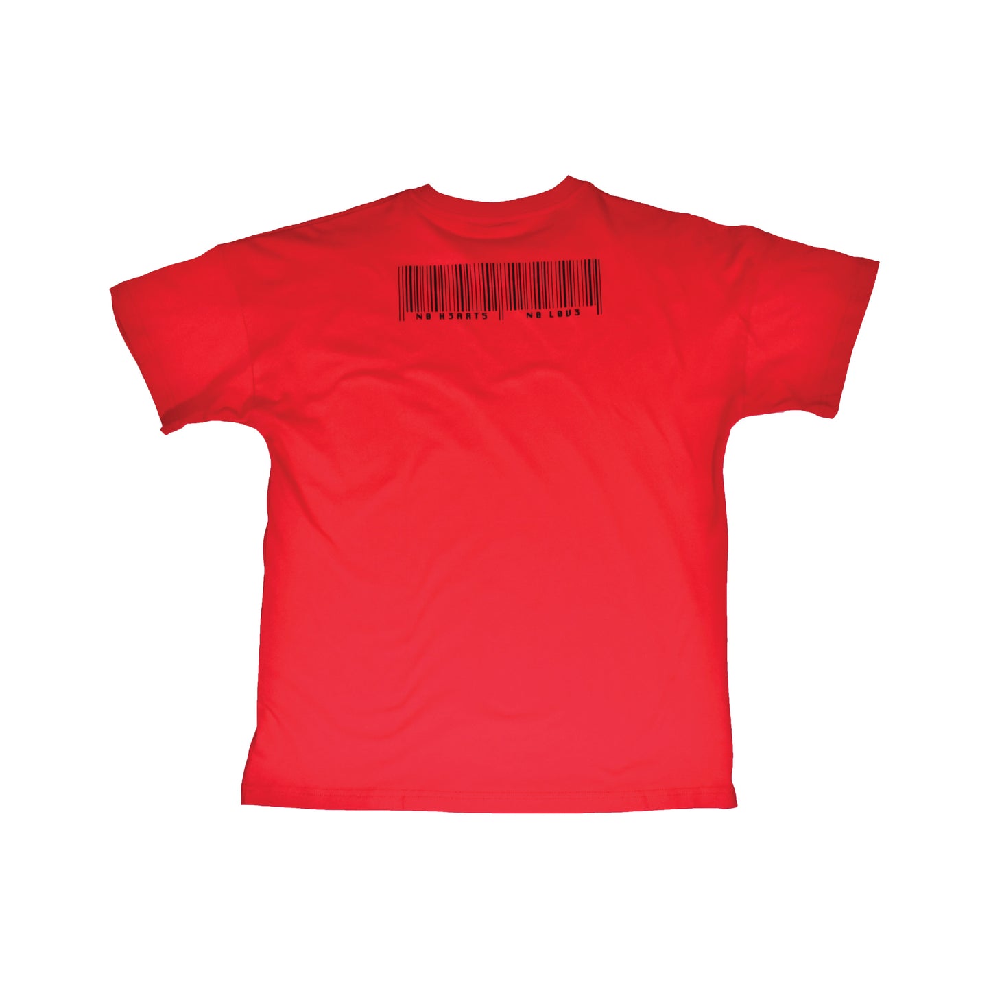 Atlanta 'Barcode, Tee