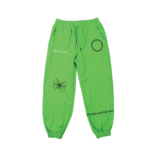 'AMORFODA, SLIME SWEATS