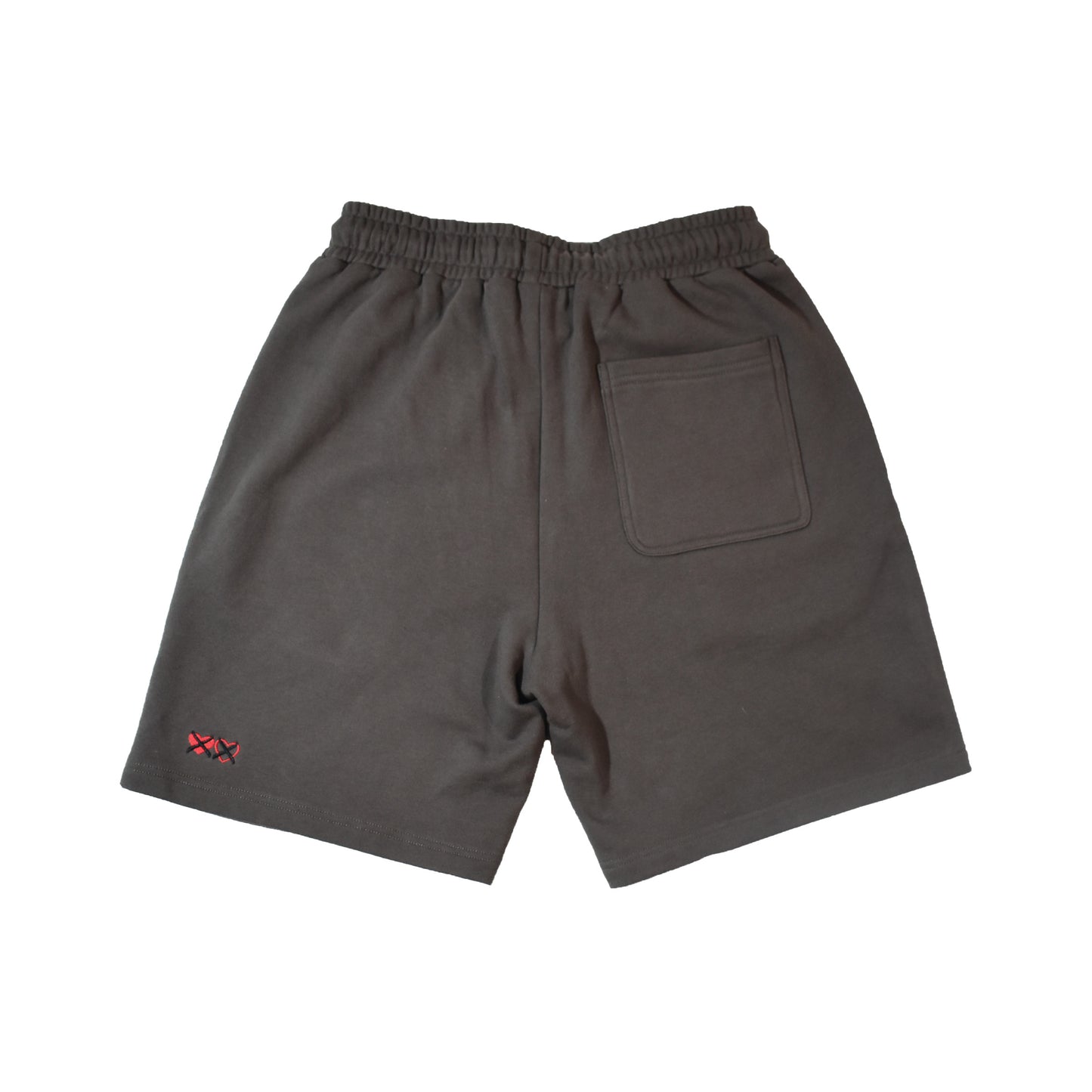 'SCARY HOURS, SHORTS (SHADOW)
