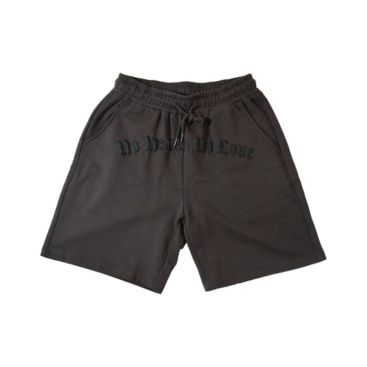 'SCARY HOURS, SHORTS (SHADOW)