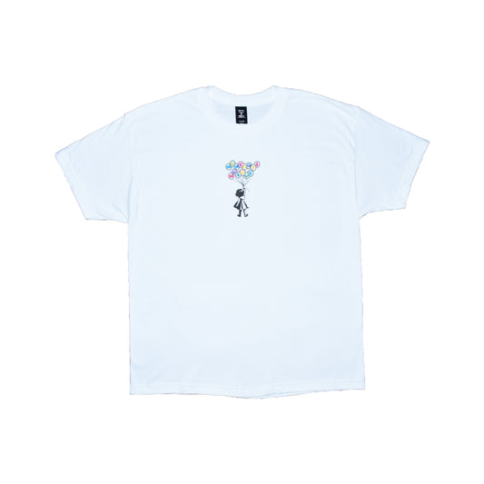 ‘ anniversary tee ,