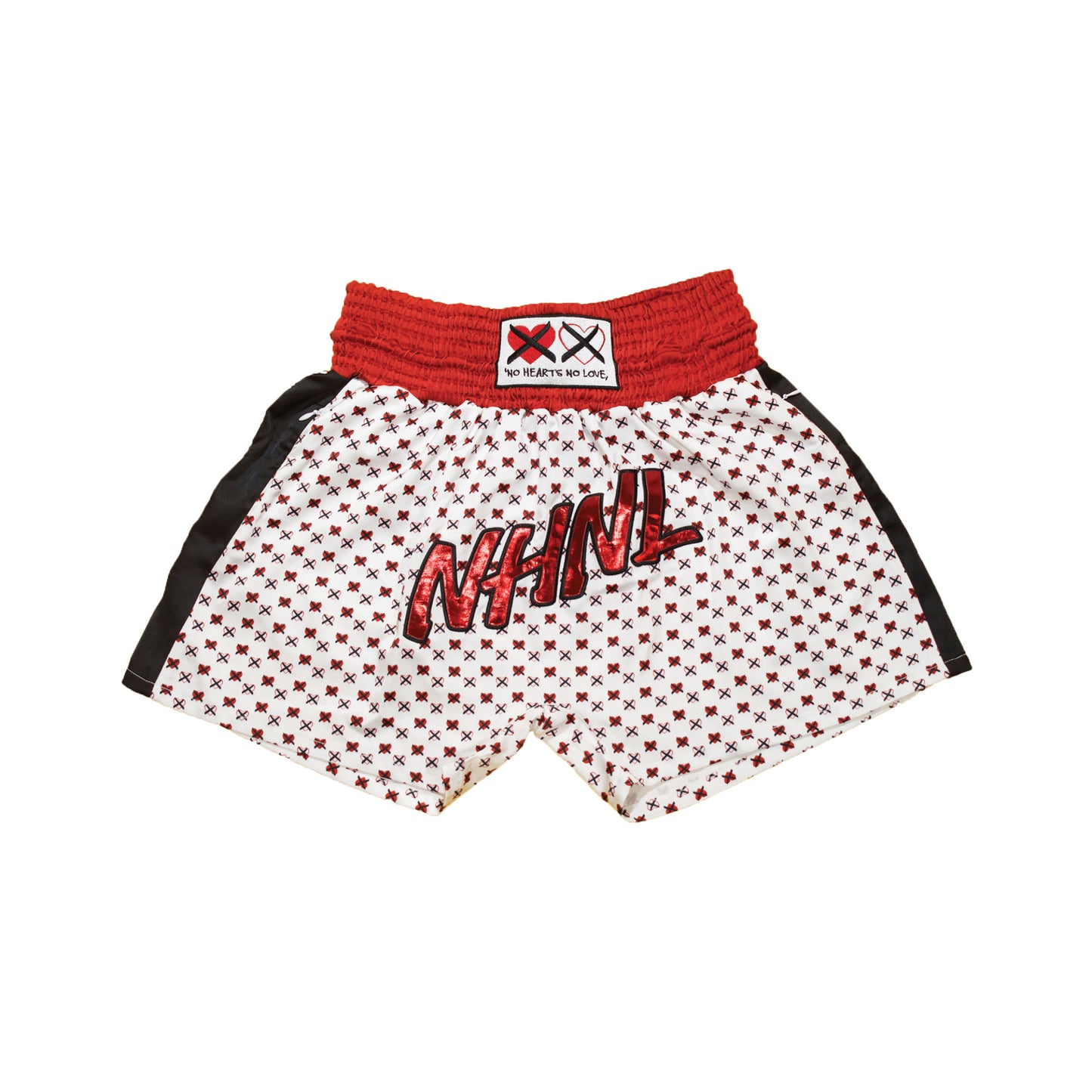 'NHNL, Boxing Shorts
