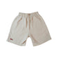 'Scary Hours, Shorts (Crème)
